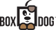 Box Dog Logo