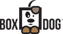 Box Dog Logo