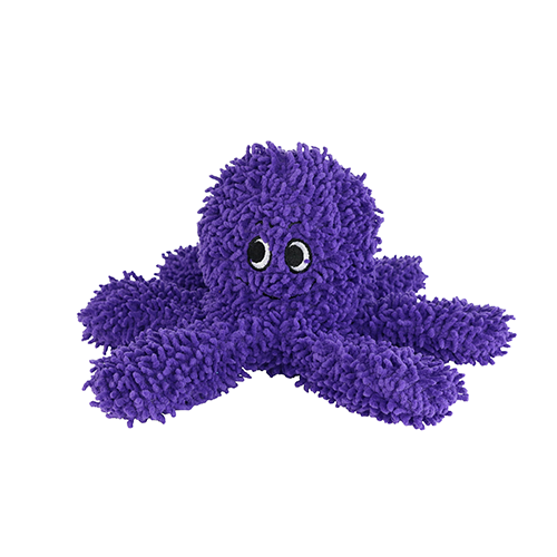 Microball Octopus (Made with Balls Inside)!