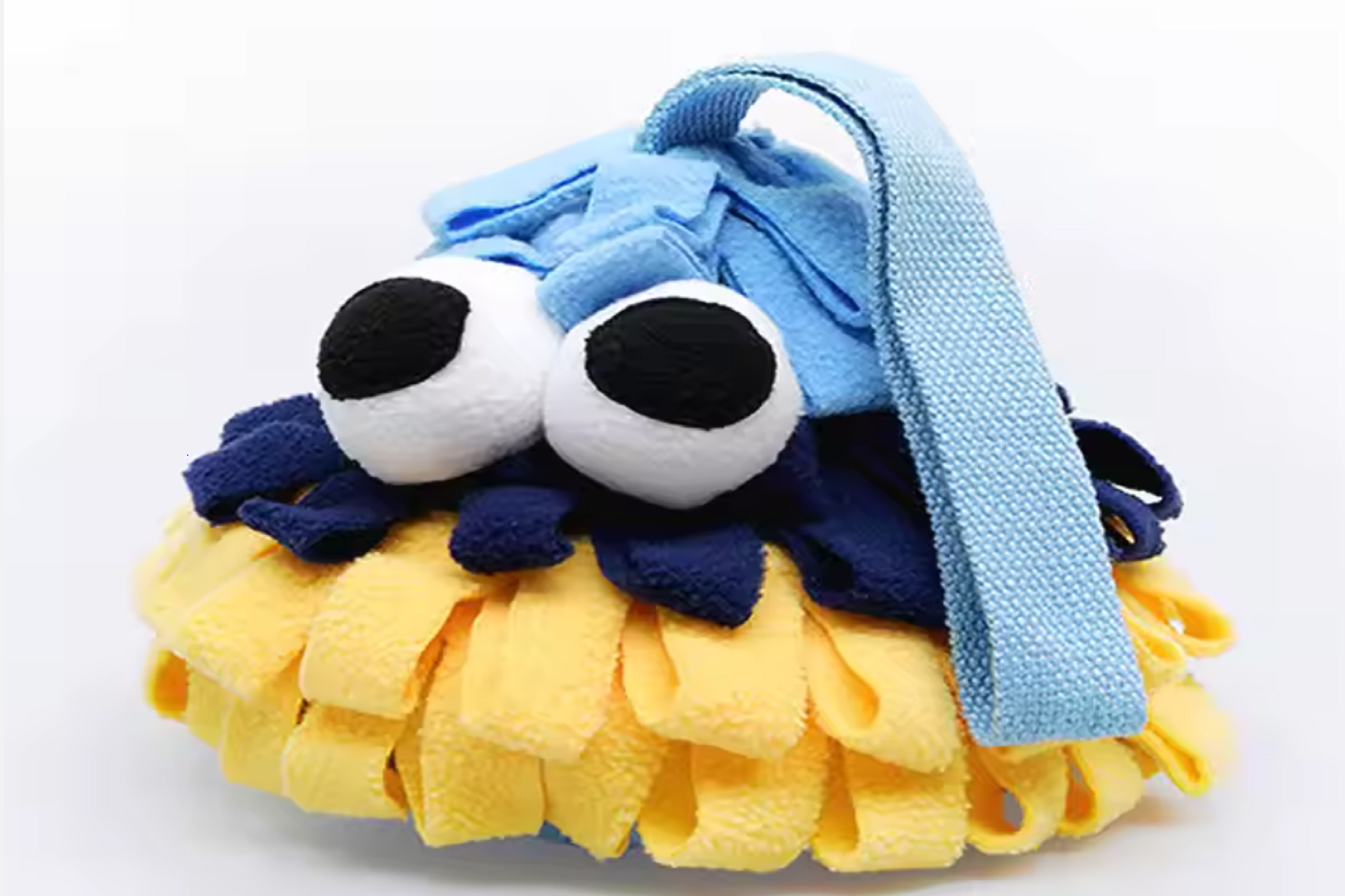 Foraging Mat & Pull Toy