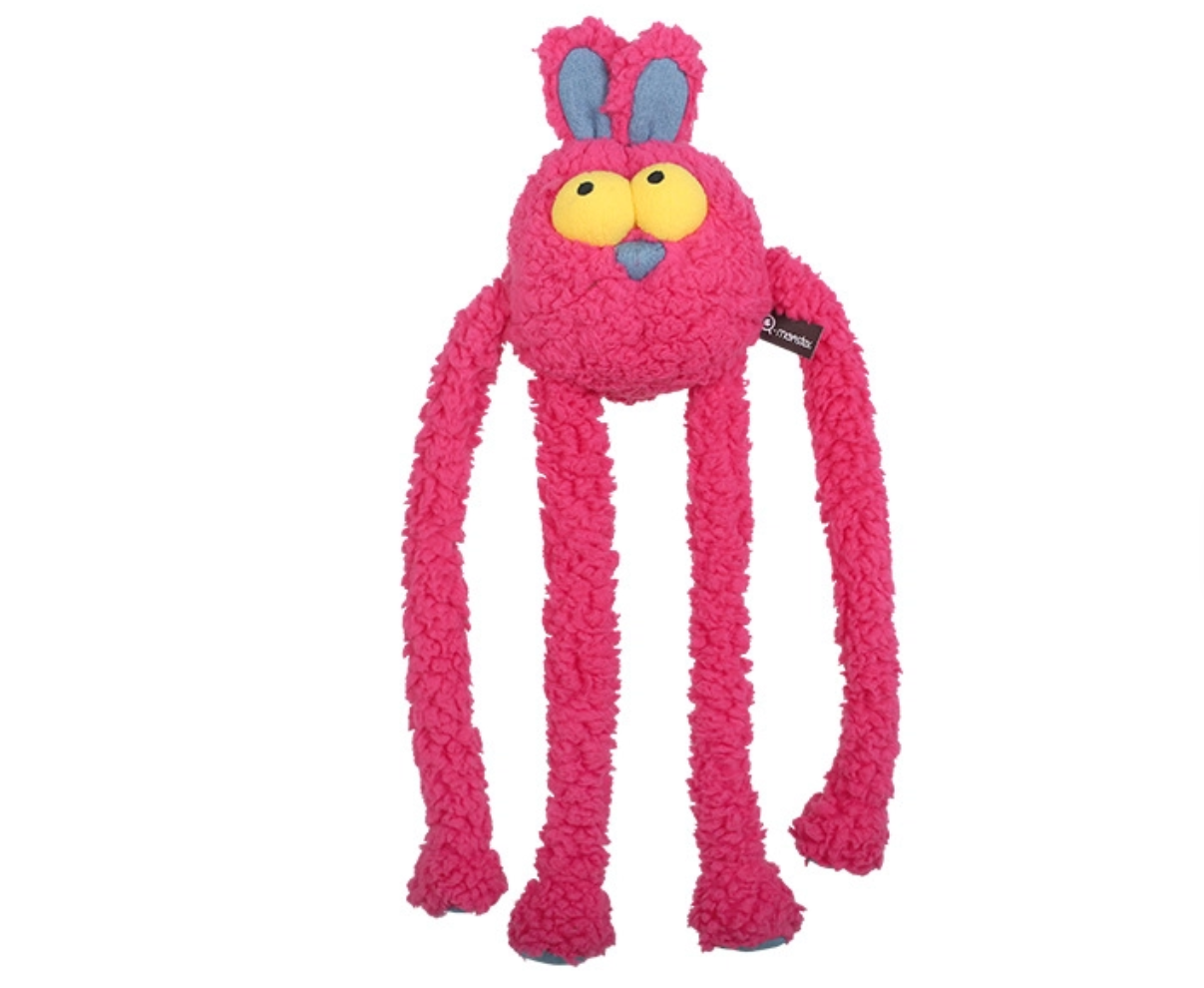 Giant Pink Swing Rabbit
