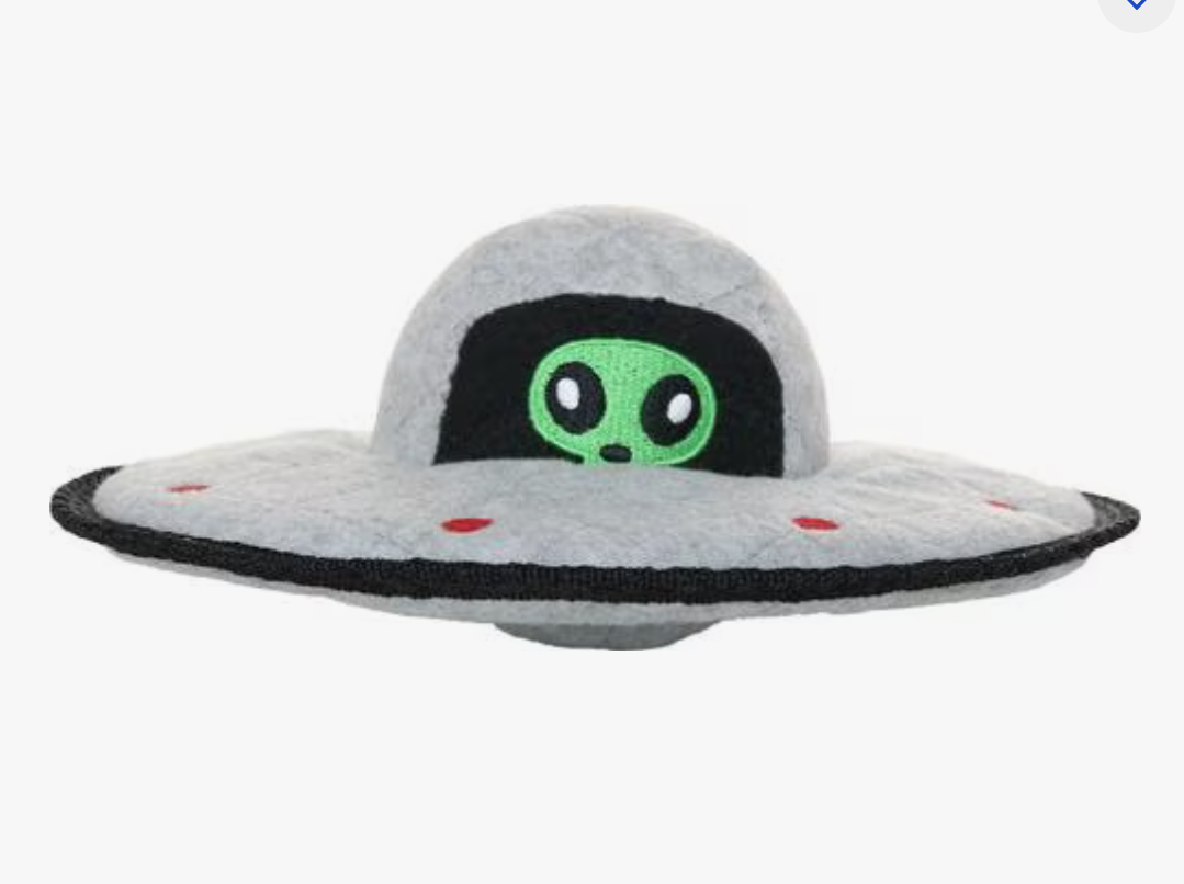 Tuffy UFO
