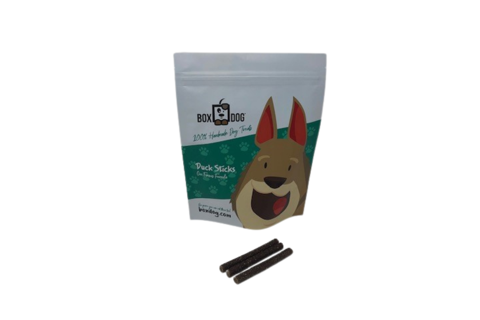Beef Sticks