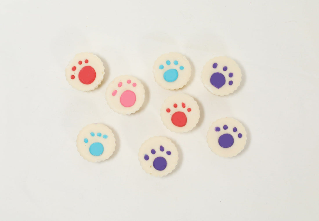 Yogurt Cups for Dogs (pack of 6)