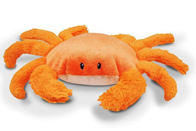 Plush Crab