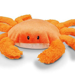 Plush Crab