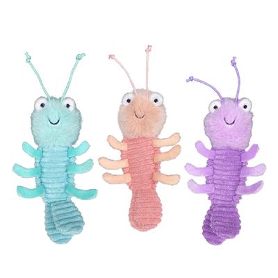 Gumbo Shrimp 6"