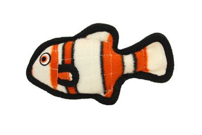 Tuffy Fish