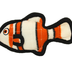 Tuffy Fish