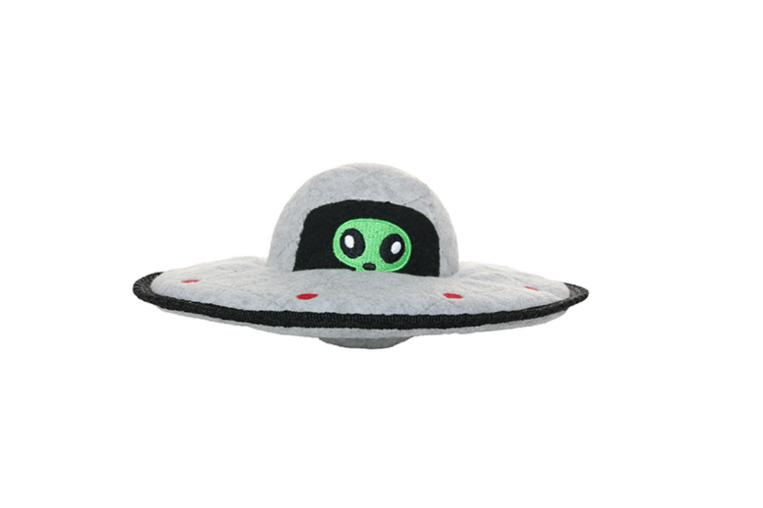 Tuffy UFO