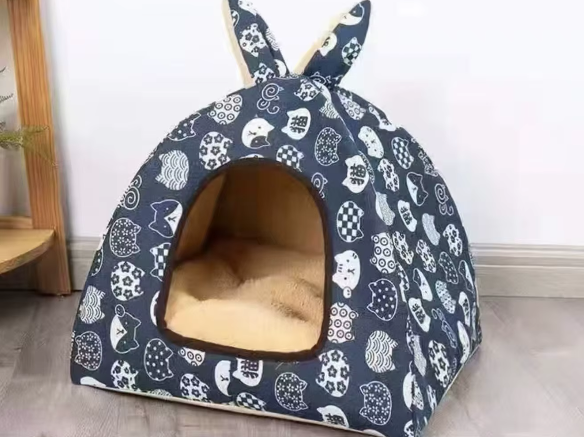 Cat Bed