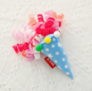 cat toy party hat