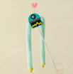 Monster teaser