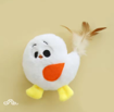 BC468 chick plush