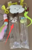 Cat Topple Toy