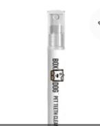 Dental spray