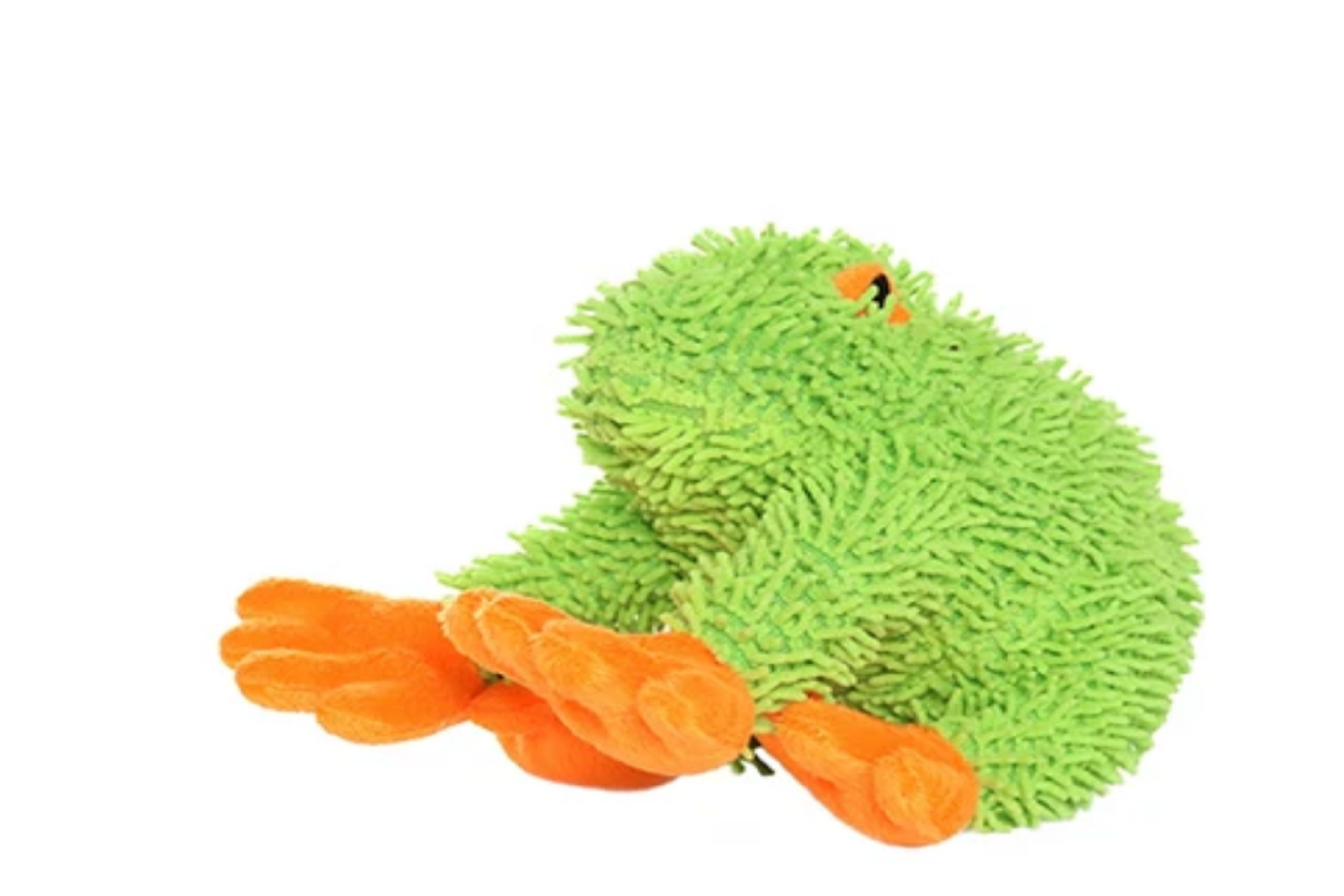 Microfiber Frog