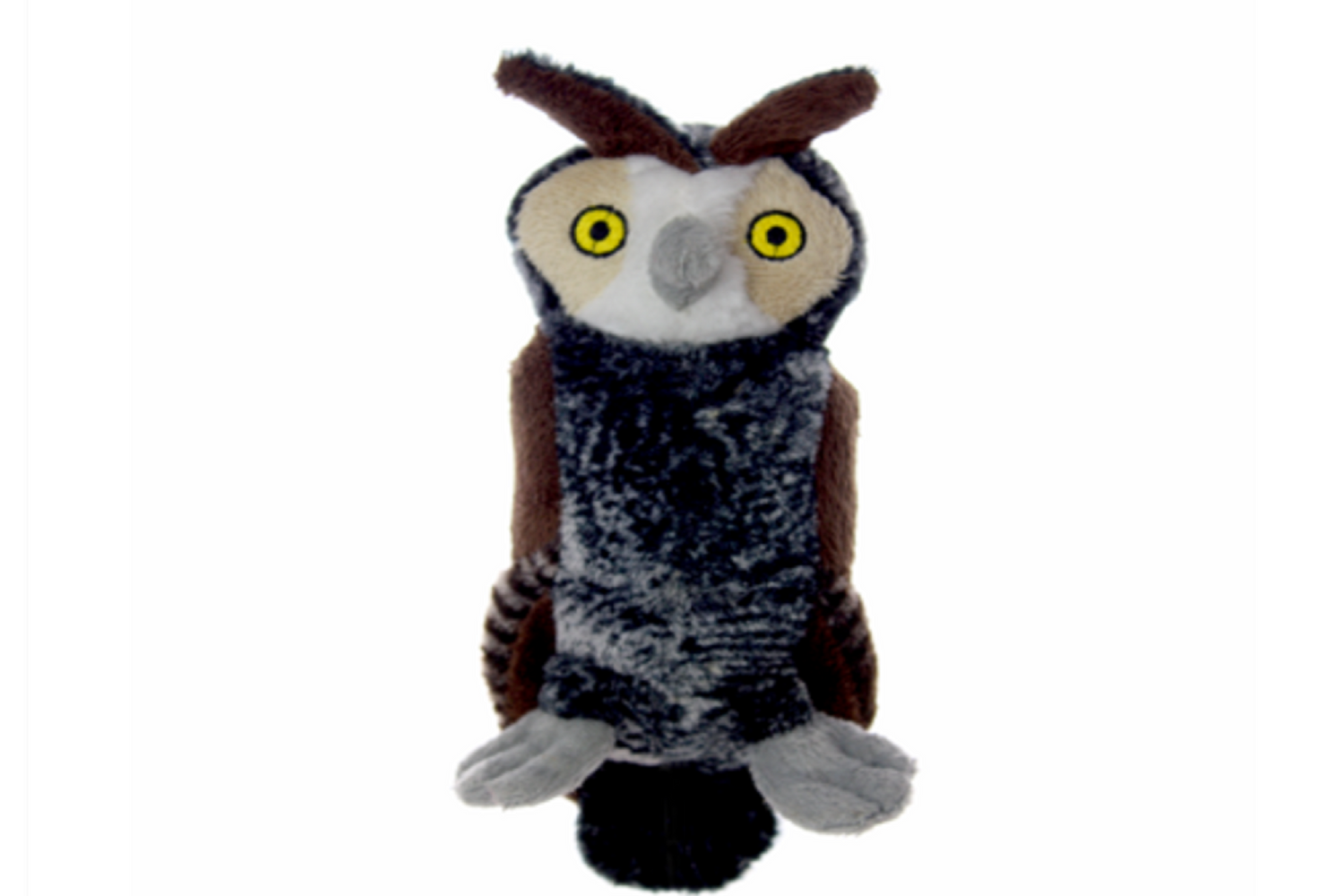 Owl Plush Jr.