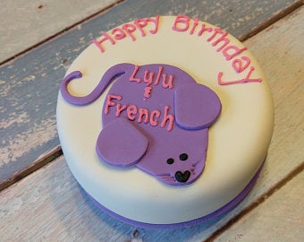 Cat Birthday Cakes | Handmade Cat Cakes | Fresh, Made to Order Cat Birthday Cakes