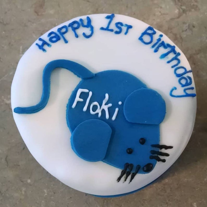 Cat Birthday Cakes | Handmade Cat Cakes | Fresh, Made to Order Cat Birthday Cakes