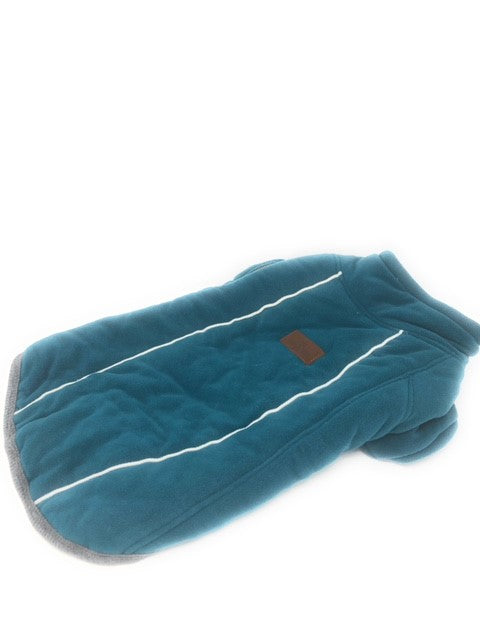 Peak Dog Fleece Jacket 【3L】 3 Peaks Shower Resistant Sherpa Dog